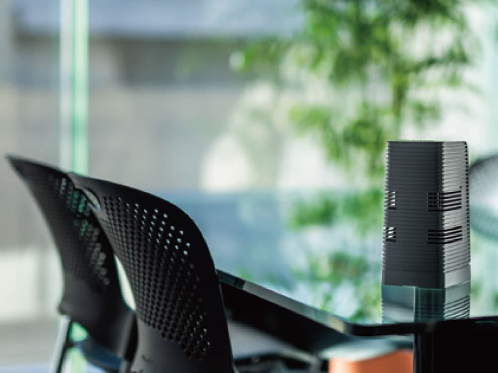 フレグランスディフューザーST