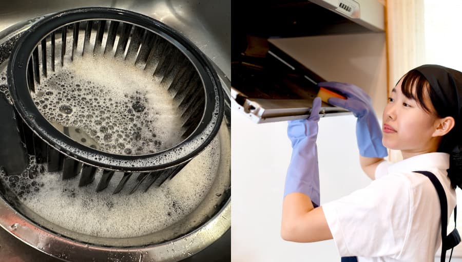 ハウスクリーニング無料見積