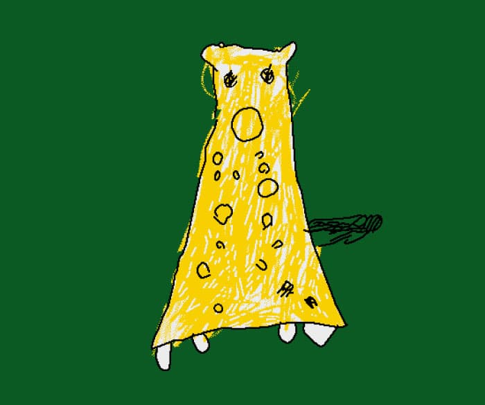 児童福祉サポートマットデザイン10