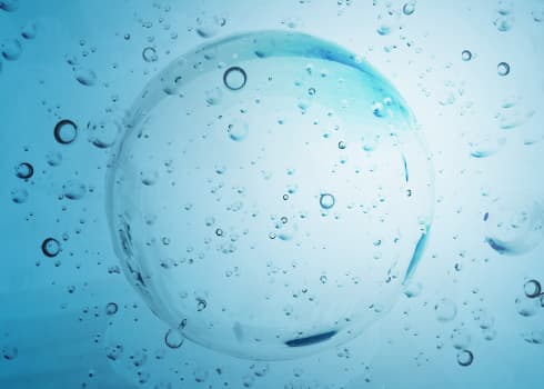 モップクリーニングイメージ