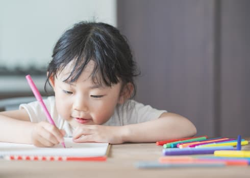 サポートマットイメージ